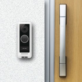 Ubiquiti UniFi Protect G4 Doorbell (UVC-G4-DoorBell)