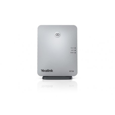 Yealink 1300042 RT30 DECT Repeater