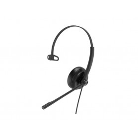 Yealink 1308014 UH34 Mono Teams USB Headset