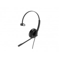 Yealink 1308014 UH34 Mono Teams USB Headset
