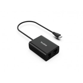 Yealink 1308019 EHS60 Wireless Headset Adapter