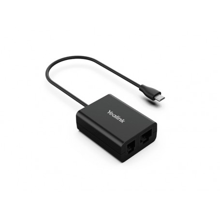 Yealink 1308019 EHS60 Wireless Headset Adapter