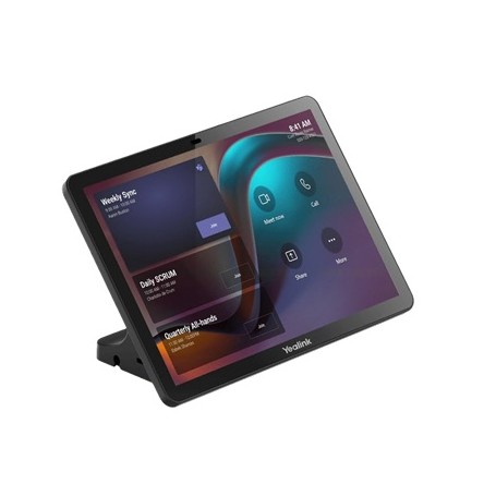 Yealink 1303132 CTP25 Touch Console