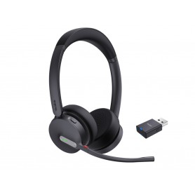 Yealink 1208685 WH64 Hybrid Dual Teams Headset