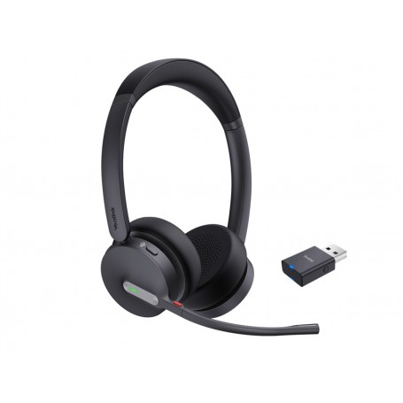 Yealink 1208685 WH64 Hybrid Dual Teams Headset