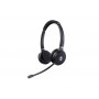 Yealink 1308001 WH62 Dual Teams Wireless Headset