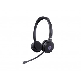 Yealink 1308001 WH62 Dual Teams Wireless Headset