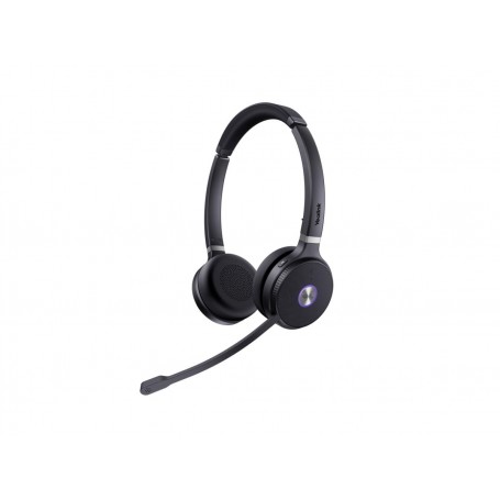 Yealink 1308001 WH62 Dual Teams Wireless Headset