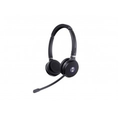 Yealink 1308001 WH62 Dual Teams Wireless Headset