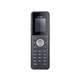 Yealink 1302036 W79P Pro Ruggedized DECT IP Phone System