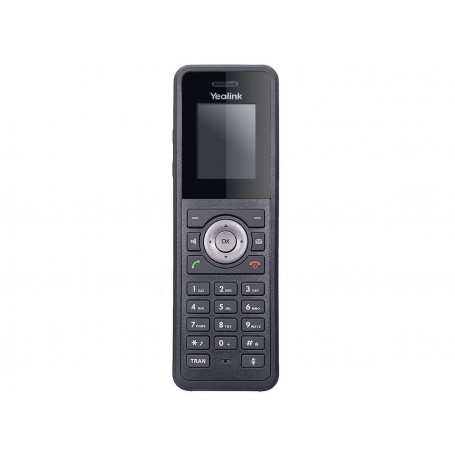 Yealink 1302036 W79P Pro Ruggedized DECT IP Phone System