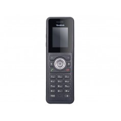 Yealink 1302036 W79P Pro Ruggedized DECT IP Phone System