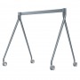 Yealink 3311084 MB-FS-P750T Floor Stand with Tray