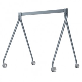 Yealink 3311084 MB-FS-P750T Floor Stand with Tray