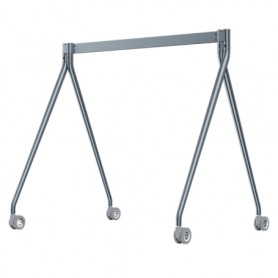 Yealink 3311083 MB-FS-P650T Floor Stand with Tray