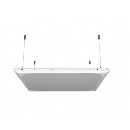 Yealink 1303096 CM50 Dante Beamforming Ceiling Microphone