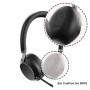 Yealink 3311011 Black Ear Cushions (1 Pair)