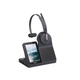 YEALINK 1208737 WH64 Workstation Mono Wireless Headset