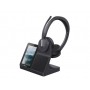 YEALINK 1308191 WHM631UC E2 DECT Wireless Headset