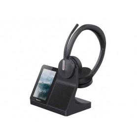 YEALINK 1308191 WHM631UC E2 DECT Wireless Headset