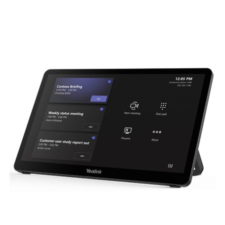 YEALINK 1306072 MTouch Plus-MB Touch Console
