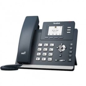 YEALINK 1301016 MP52 E2 Microsoft Teams IP Phone