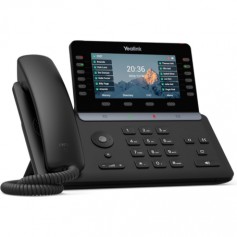 YEALINK 1301220 SIP-T85W Ultra Business IP Phone