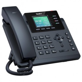 YEALINK 1301037 SIP T34W Business IP Phone