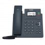 Yealink 1301044 T31G VOIP Phone 244-1480