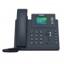 Yealink 1301046 SIP-T33G - VoIP phone - 5-way call capability