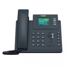 YEALINK 1301046 SIP-T33G Entry-Level Gigabit IP Phone