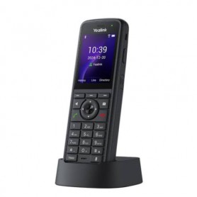 YEALINK 1301221 AX86R Ruggedized Wi-Fi IP Phone