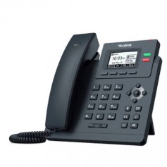 YEALINK 1301043 SIP T31P Entry Level IP Phone