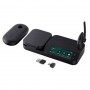 YEALINK 1208710 BH71 Workstation Pro Bluetooth Wireless Headset System