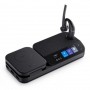 YEALINK 1208653 BH71 Workstation Bluetooth Wireless Headset System