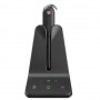 YEALINK 1208712 WH63 E2 Convertible Wireless DECT Headset
