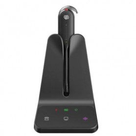 YEALINK 1208712 WH63 E2 Convertible Wireless DECT Headset