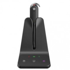 YEALINK 1208712 WH63 E2 Convertible Wireless DECT Headset