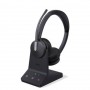 YEALINK 1208674 WH64 Dual Teams Hybrid Wireless Headset