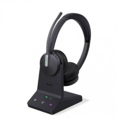 YEALINK 1208674 WH64 Dual Teams Hybrid Wireless Headset