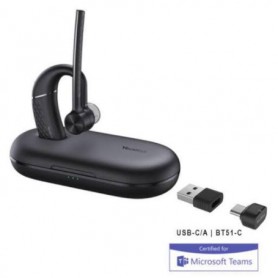 YEALINK 1208709 BH71 Pro Bluetooth Wireless Headset System