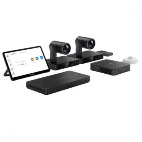 YEALINK 1109939 Video Conference System