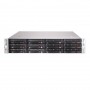 SUPERMICRO COMPUTER 826BE2C-R609JBOD Storage Enclosures