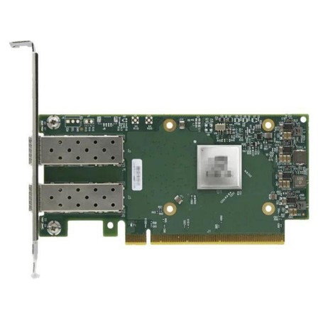 SUPERMICRO COMPUTER AOC-623106AN-CDAT Network Interface Cards
