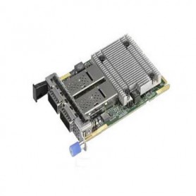 SUPERMICRO COMPUTER AOC-A100G-B2CM Network Interface Cards