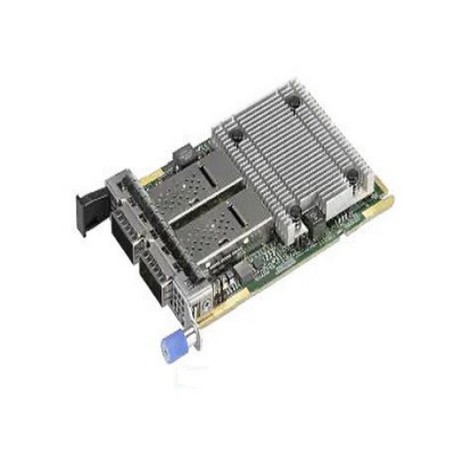 SUPERMICRO COMPUTER AOC-A100G-B2CM Network Interface Cards
