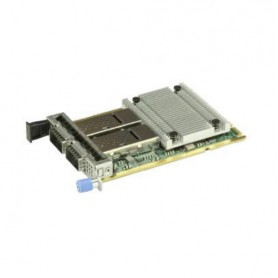 SUPERMICRO COMPUTER AOC-A100G-M2CM-O Network Interface Cards