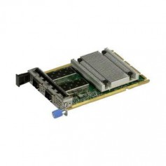 SUPERMICRO COMPUTER AOC-A25G-I2SM-O Network Interface Cards