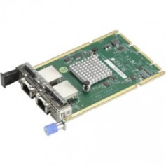 SUPERMICRO COMPUTER AOC-AG-I2M-O Network Interface Cards