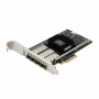 SUPERMICRO COMPUTER AOC-ATG-I4SM-O Network Interface Cards